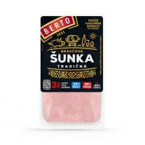 Berto Tradičná šunka 100 g
