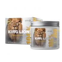 KING LION FLEX COLLAGEN 8000 mg príchuť zelené jablko prášok 240 g