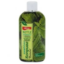 Milva Šampón žihľava 200ml