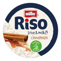Müller Riso Mliečna ryža škorica 200 g