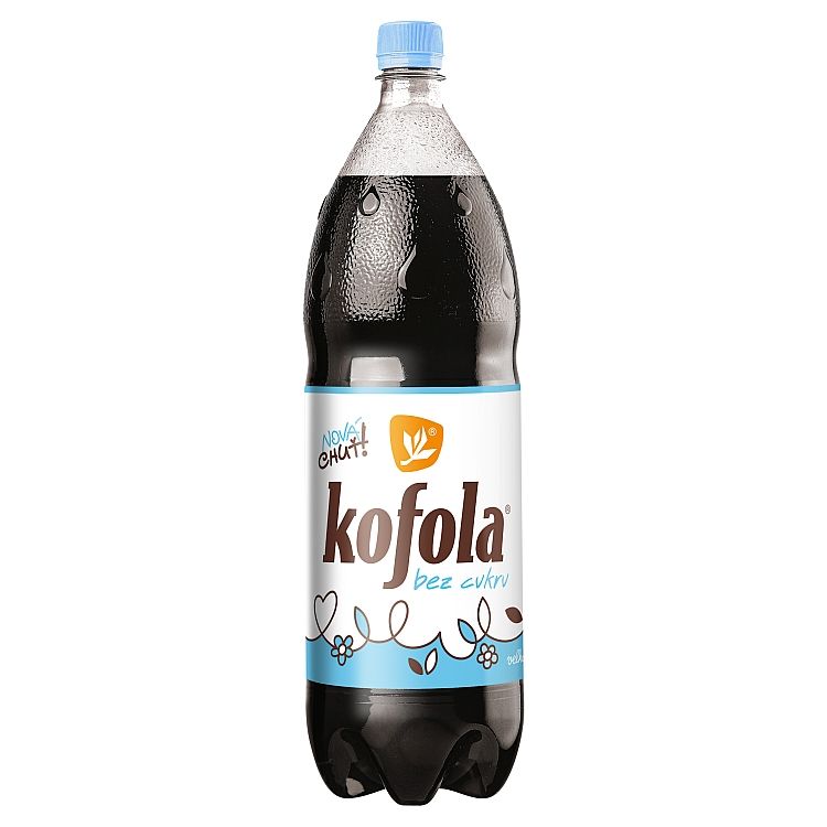 Kofola Bez cukru 2 l