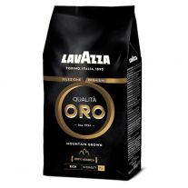 Lavazza Qualita ORO Mountain Grown 1 kg