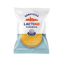 MILSY Bánovecká LactiNO Parenica údená 110 g