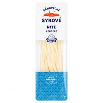 MILSY Bánovecká Syrové nite neúdené 100 g