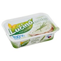 Lučina S pažítkou 120 g