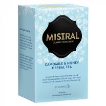 MISTRAL Classic Selection Camomile bylinný čaj 30 g