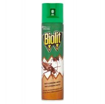 Biolit Proti lezúcemu hmyzu 400 ml