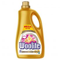 Woolite Pro-Care tekutý prací prípravok 60 praní 3,6 l