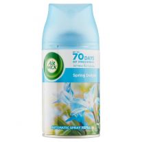 Air Wick Freshmatic Náplň do osviežovača vzduchu Jarný vánok 250 ml