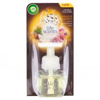 Air Wick Electric refill Paradise retreat 19 ml