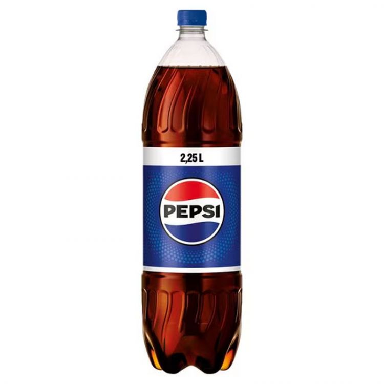 Pepsi Cola 2,25l - eDELIA.sk