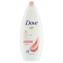 Dove Renewing Glow sprchovací gél 250 ml
