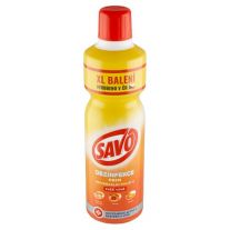 Savo Prim Svieža vôňa 1,2 l