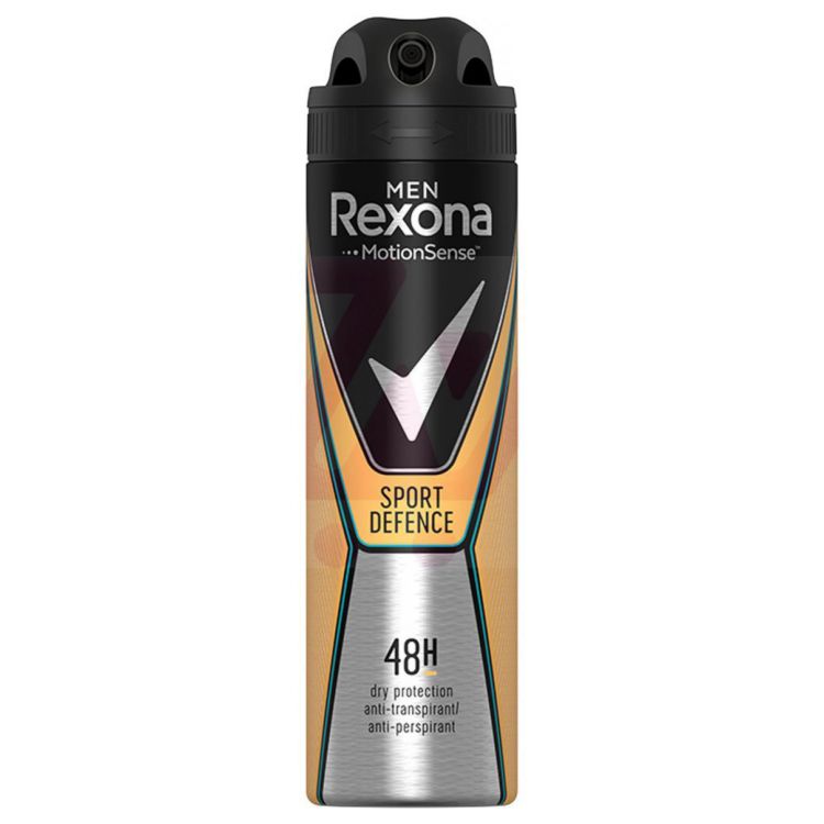 Rexona men Antiperspirant sprej Sport defence 150 ml