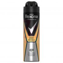 Rexona men Antiperspirant sprej Sport defence 150 ml