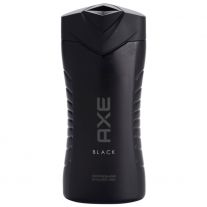 Axe Black sprchovací gél 250 ml 5in1