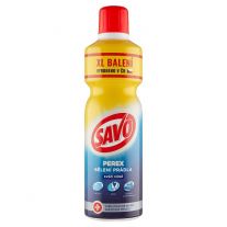 Savo Perex Svieža vôňa 1,2 l