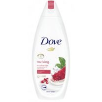 Dove sprchový gél Revive Pomegranate 250ml