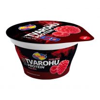 Tami Kúsky tvarohu PROTEIN Malina 130 g 