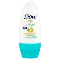 Dove Go fresh guľôčkový antiperspirant 50 ml