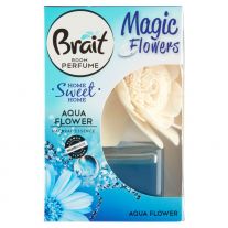 Brait Osviežovač vzduchu kvetinka Aqua Flower 75 ml