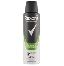 Pánsky antiperspirant v spreji Invisible Fresh Power 48h, 150 ml