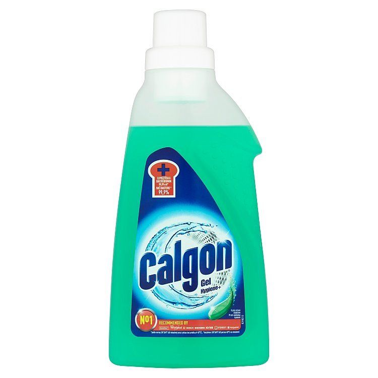 CALGON gél 750ml - Hygiene Plus