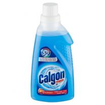 Calgon 3 v 1 Power gél zmäkčovač vody 750 ml