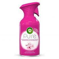 Air Wick Pure Osviežovač vzduchu kvety čerešní 250 ml