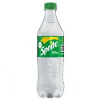 Sprite 500 ml