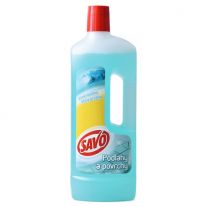 Savo Podlahy a povrchy vôňa oceánu 750 ml