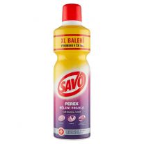 Savo Perex Kvetinová vôňa 1,2 l