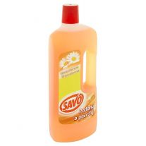 Savo Podlahy a povrchy drevo a laminát 750 ml