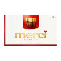 Merci Mix 400g