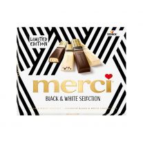 Merci Mix Black&White 240 g