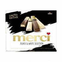 Merci Mix Black&White 240 g