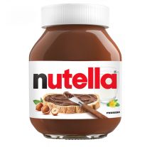 Ferrero Nutella I Love You nátierka z lieskovcov a kakaa 600 g