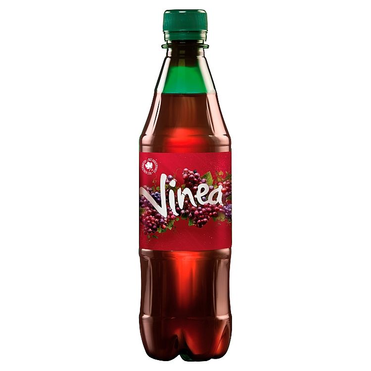 Vinea Červená 500 ml