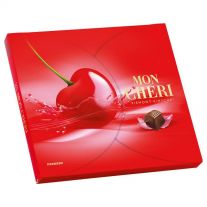Mon Cheri T25 Petalo 262,5 g