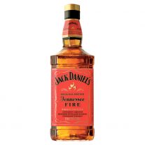 Jack Daniel's Tennessee Fire 35% 0,7 l