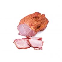 MECOM Gazdovská údená krkovička 85% VB