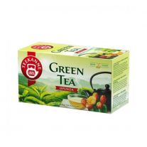 TEEKANNE Zelený čaj - Opuncia 35 g