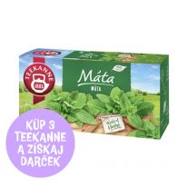 TEEKANNE Mätový čaj 30 g