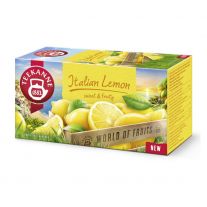TEEKANNE WOF Italian Lemon 40 g