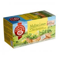 TEEKANNE Melisa Lemon 30 g