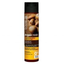 Dr. Santé Argan Vlasový Šampon Argan Oil and Keratin 250 ml