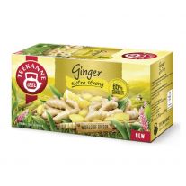 TEEKANNE Ginger Extra Strong 35 g