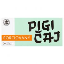 Popradský Pigi čaj porciovaný 20 x 1,5 g