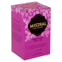 MISTRAL Classic Selection Forest fruit ovocný čaj 50 g