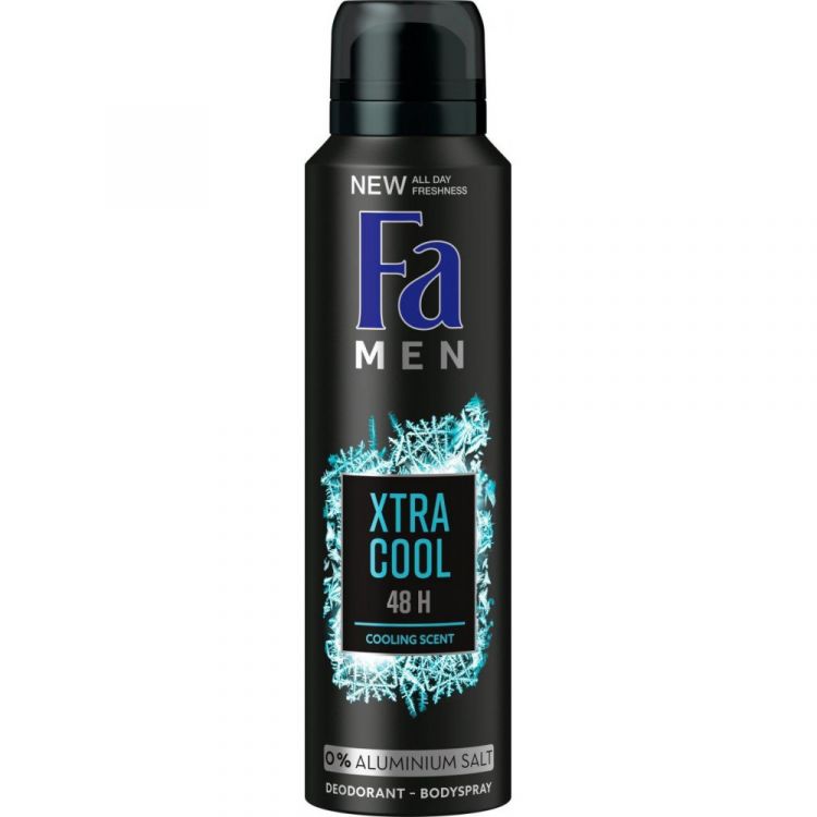 Fa Men dezodorant Xtra Cool 150 ml